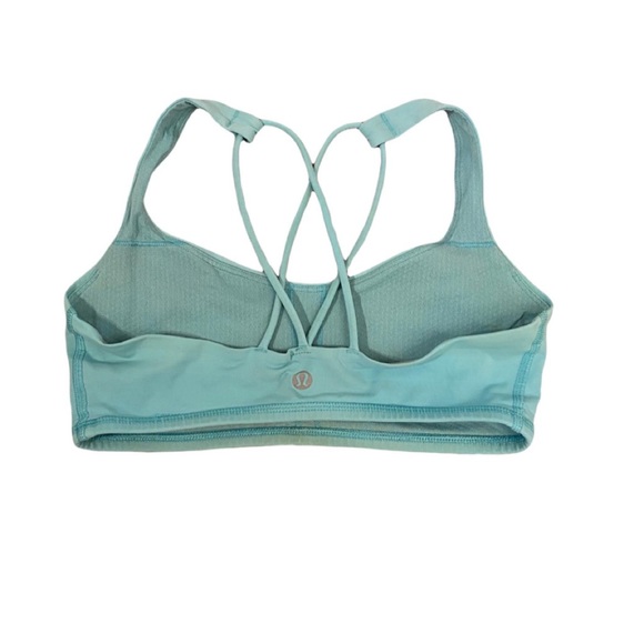 lululemon free to be bra - Picture 2 of 3